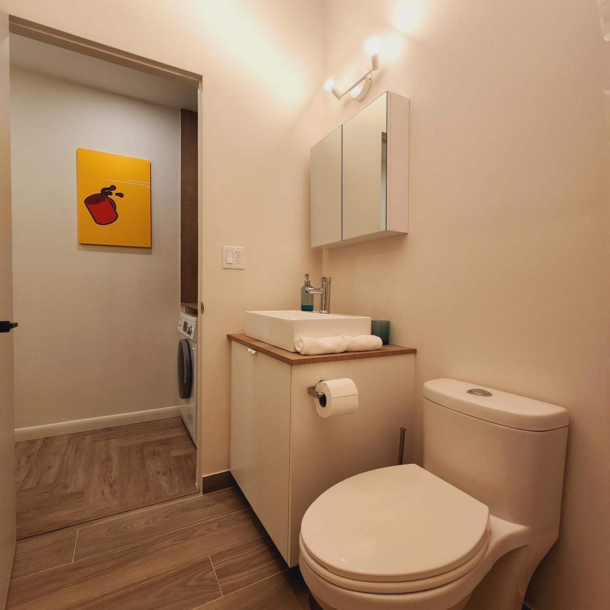 Appartamento Private Located In Miami 2 *