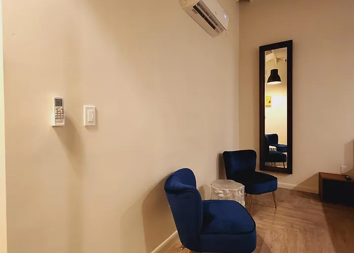 Private Home Studio Central Located In Miami 2