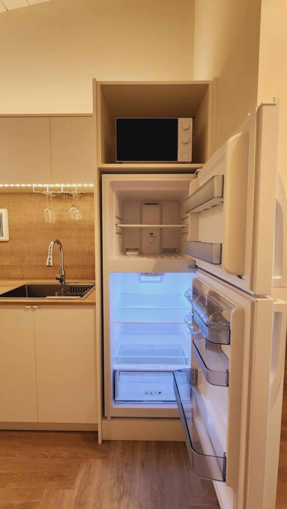 Appartement Private Located In Miami 2